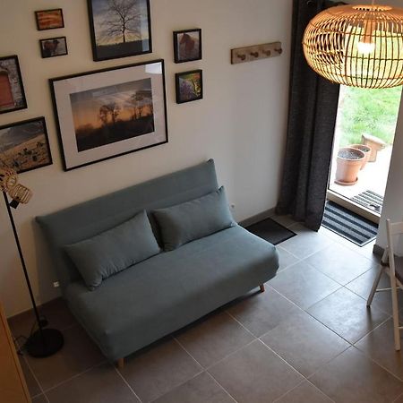 Gite An Daou Tok Mellionnec Extérieur photo